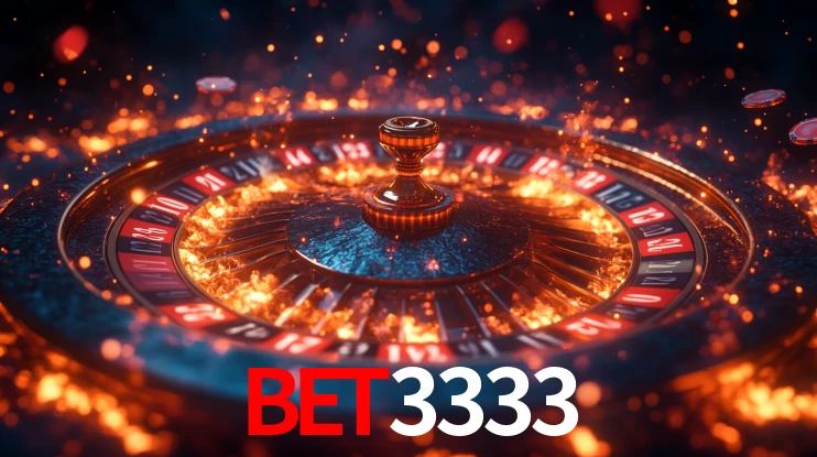 Casa de Apostas bet3333